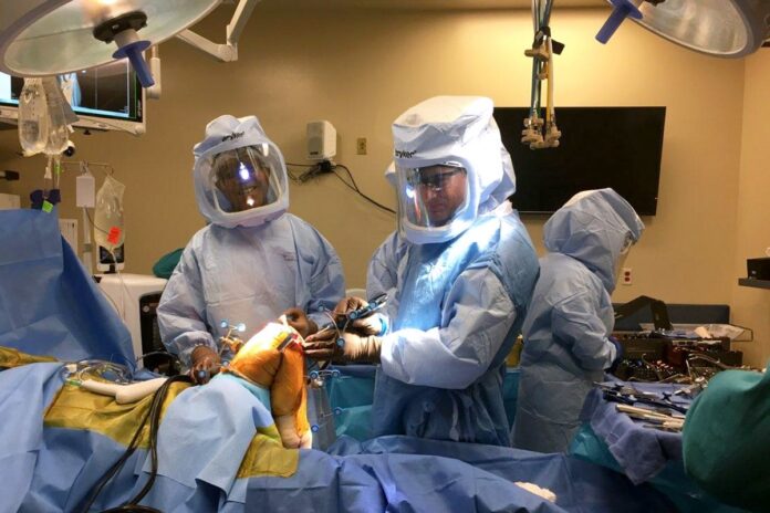 3 Points to Hip Replacement Implants