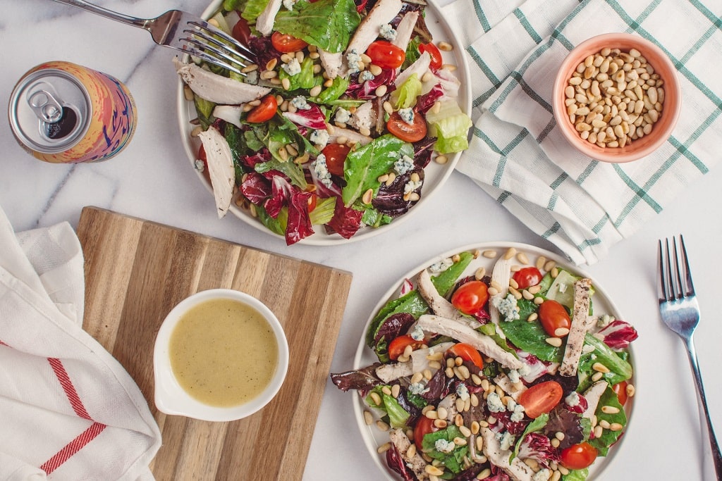 7 Days GM Diet Plan