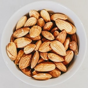 Almonds