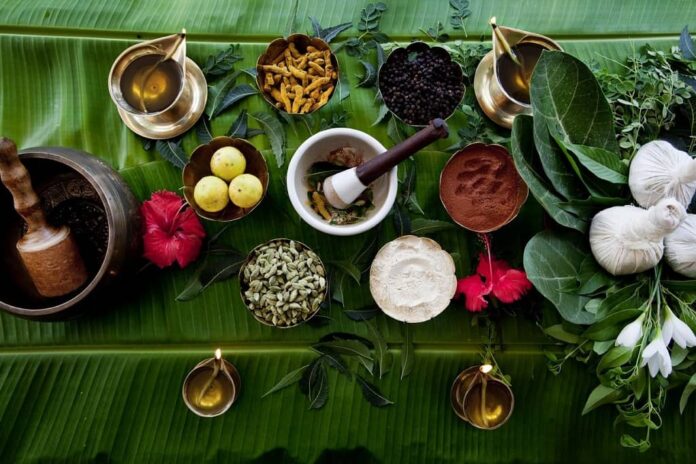 Ayurvedic Treatment for PCOS