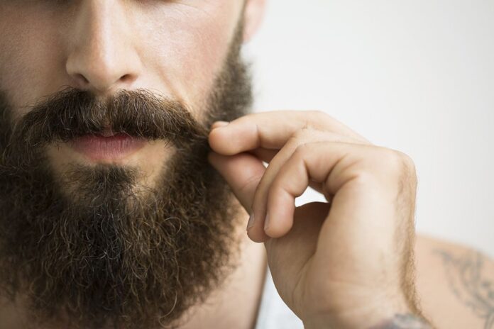 Beard Transplant