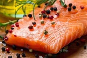 Benefits of Omega 3 Fats
