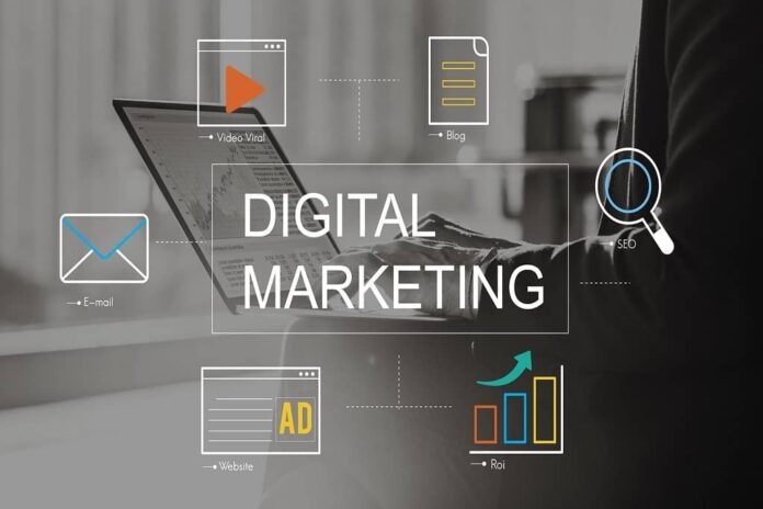 best digital marketing services