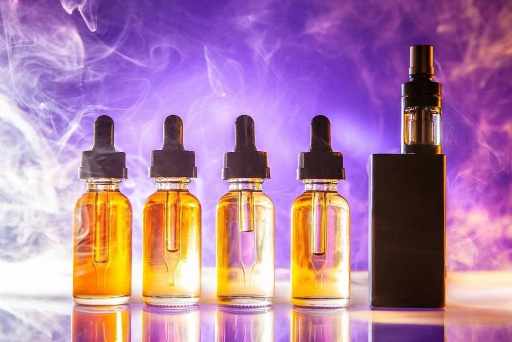 best e liquid brands