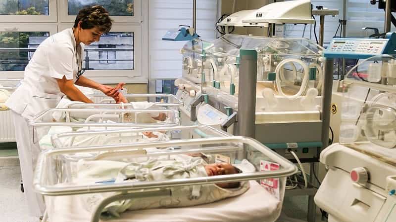 Birthing Center San Antonio