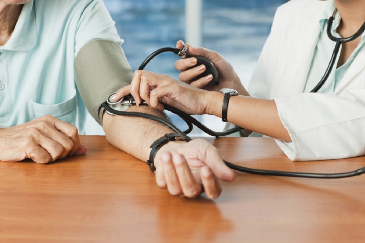 Blood Pressure