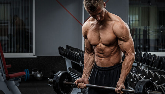 Bodybuilding Tips