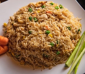 Brown Rice