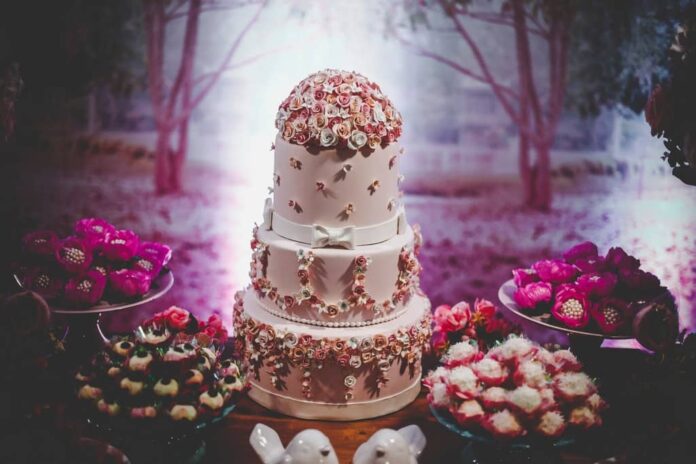 Cake Recipes