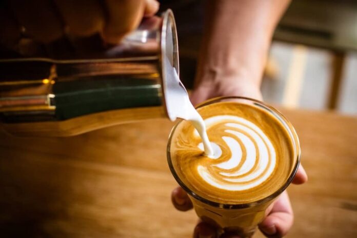 Coffee Taste