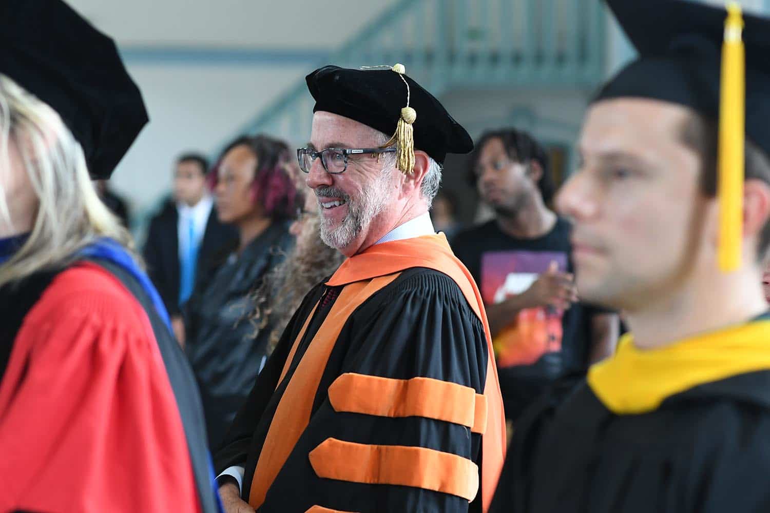 Congratulations to Your Graduate