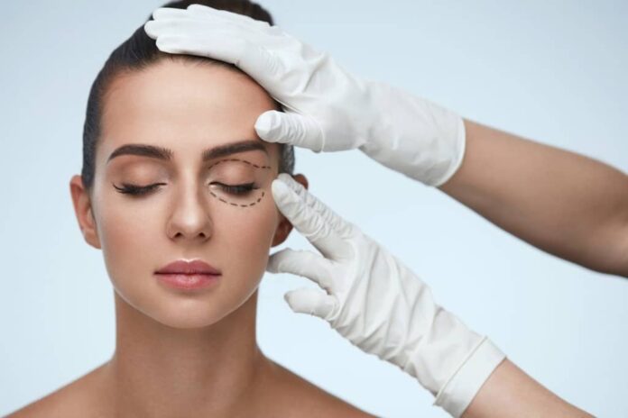 cosmetic surgeries for face