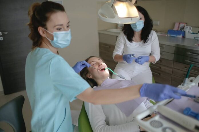 Dental Care Cost