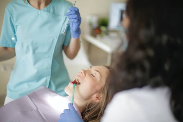 Dental Implant