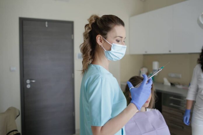 Dental Specialties