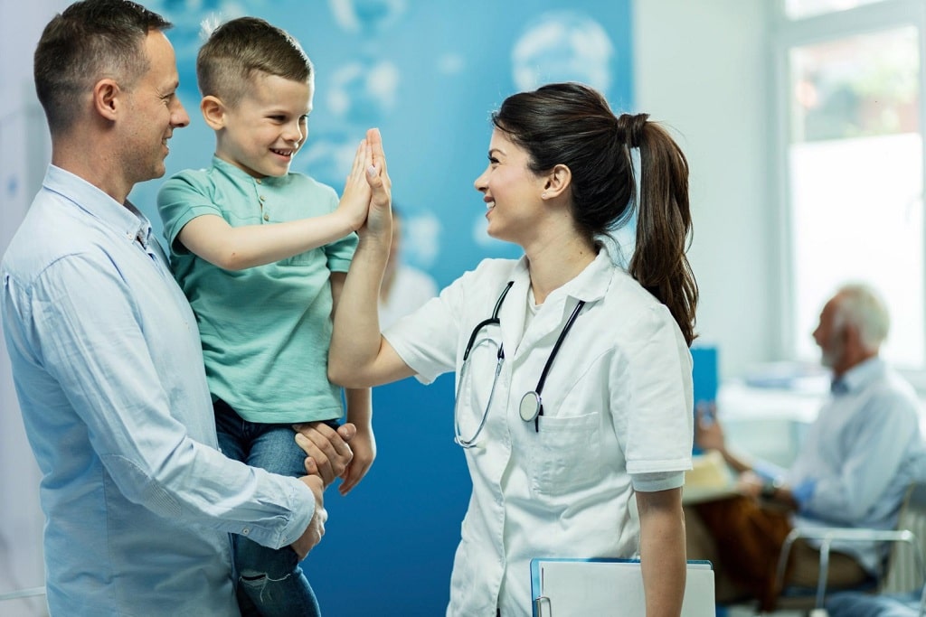 Effective Healthcare Aide