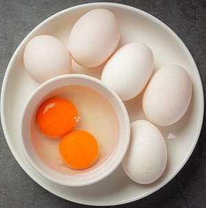 Eggs
