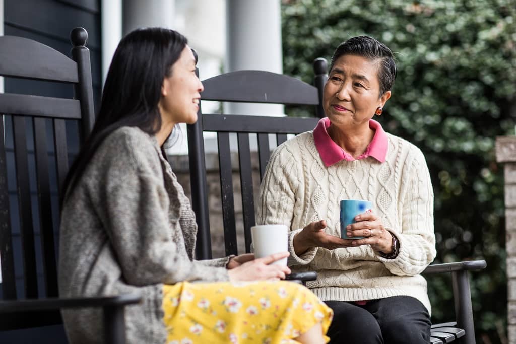 Elderly Care