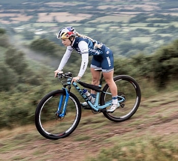 Enduro MTB Training Program