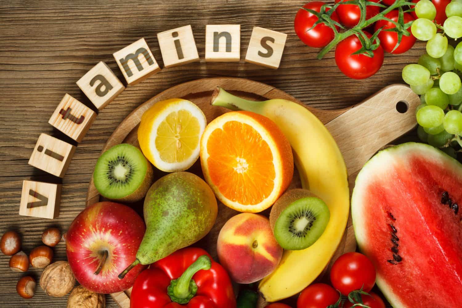 Fat Burning Foods