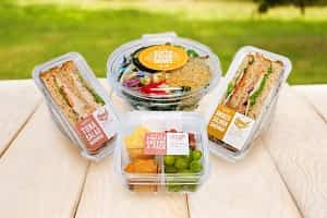 food materials
