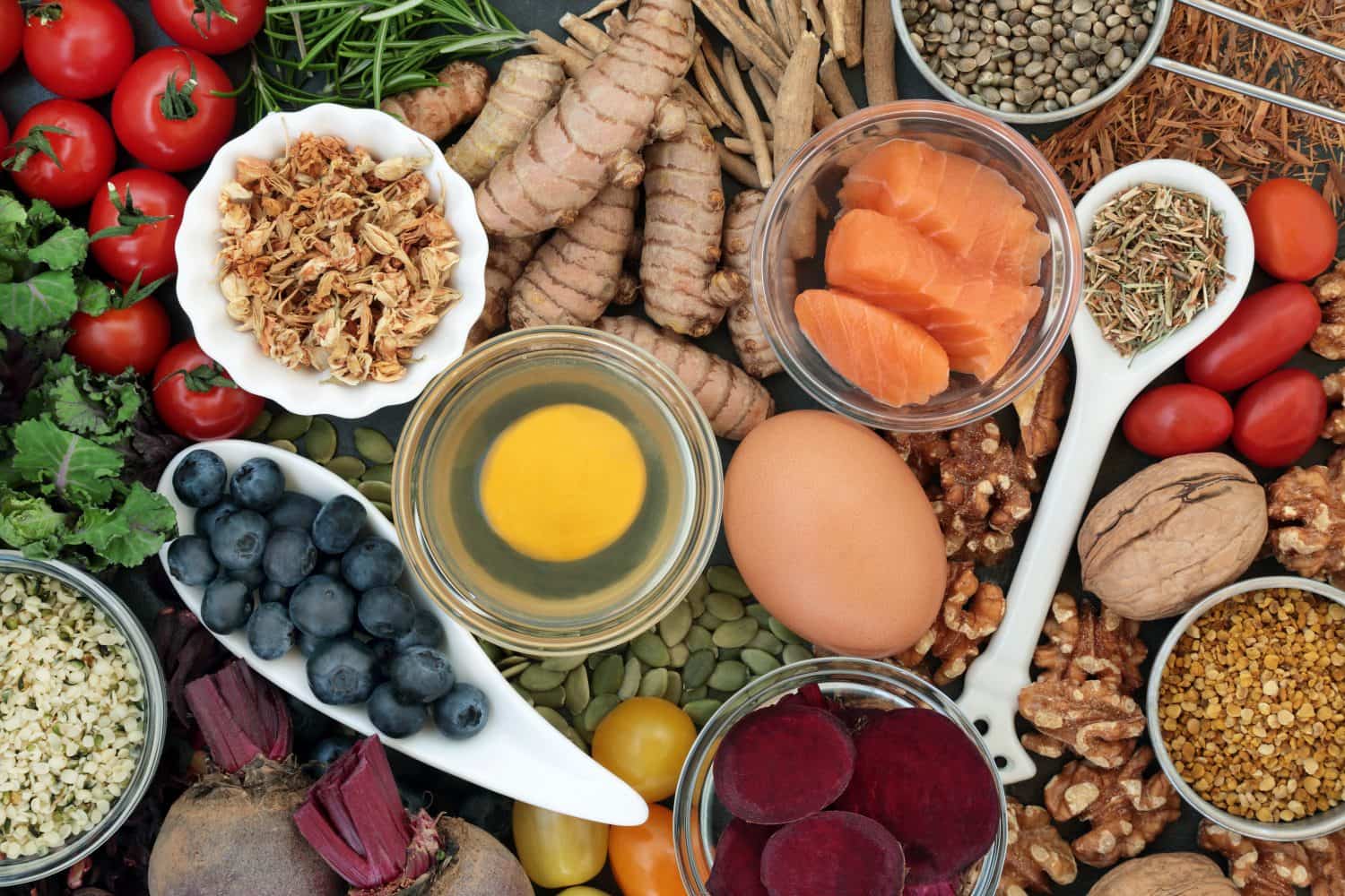 Food Power
