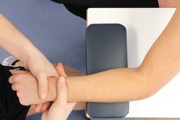 Forearm Fractures Treatment