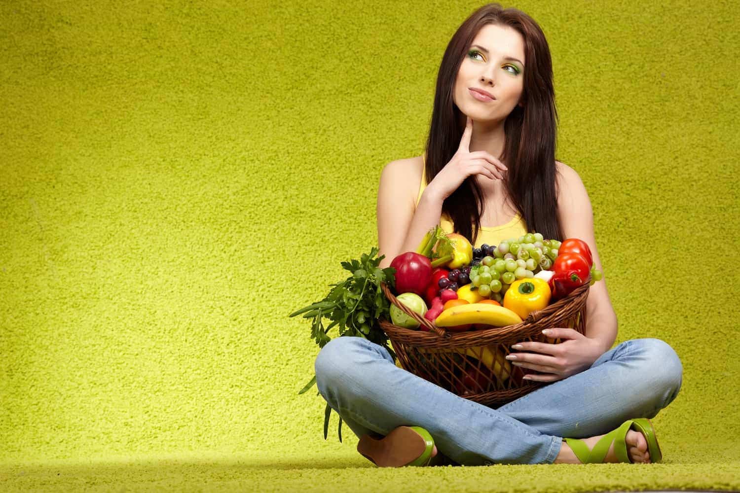 Fruit Juice Health Benefits