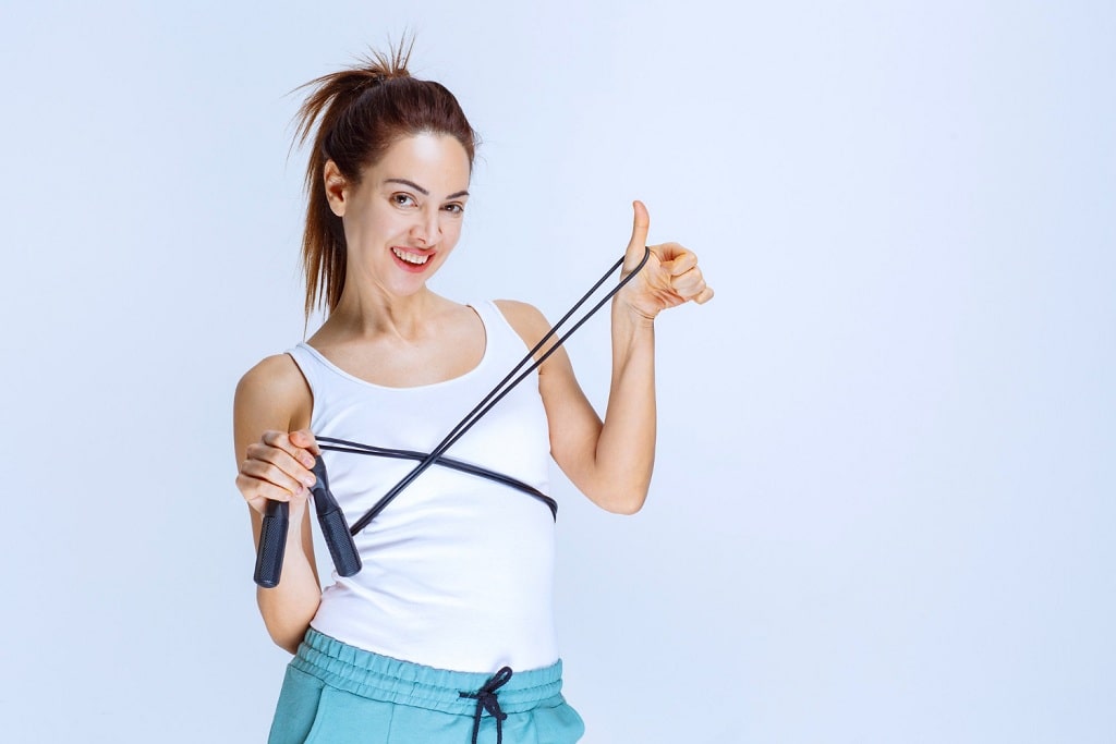 Gain Muscles While Losing Weight