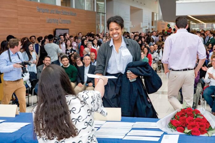 Good Residency Programs
