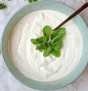 Greek Yogurt