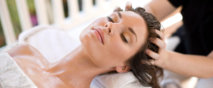 Hair-Spa
