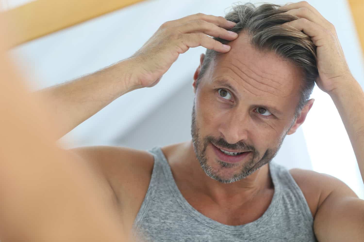 hair transplant procedure