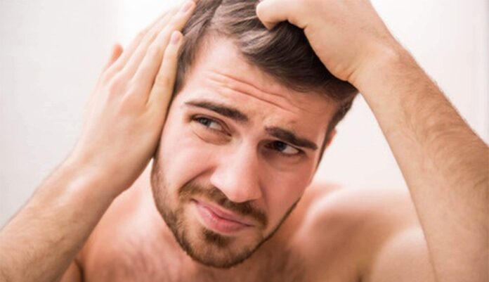 Hair Transplant Surgery