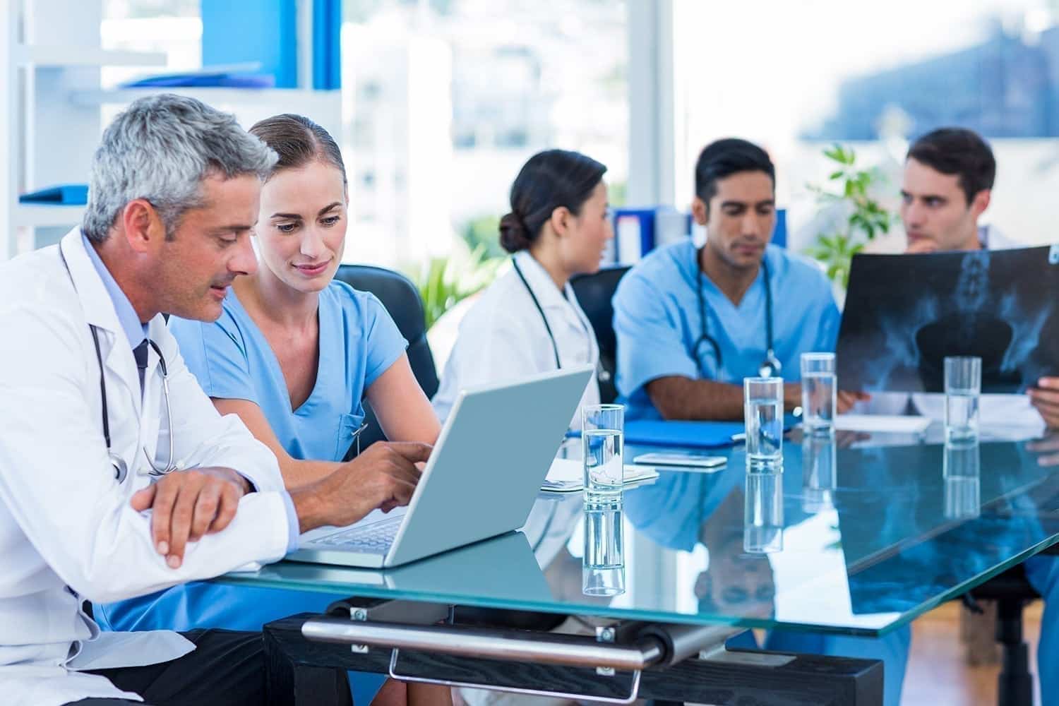 health care strategies