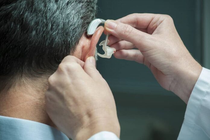 Hearing Aids History