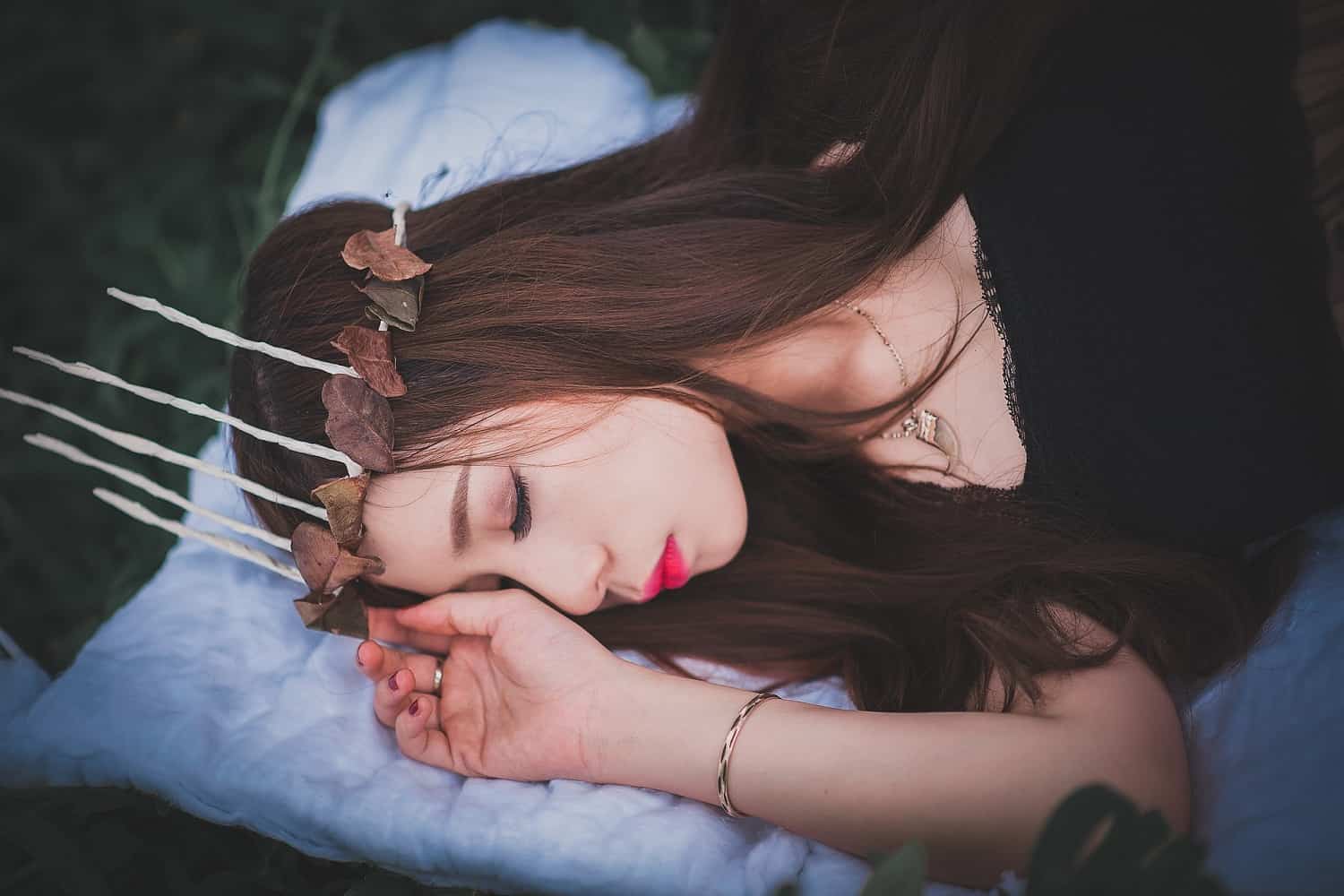 Herbal Shampoo for Hair Growth