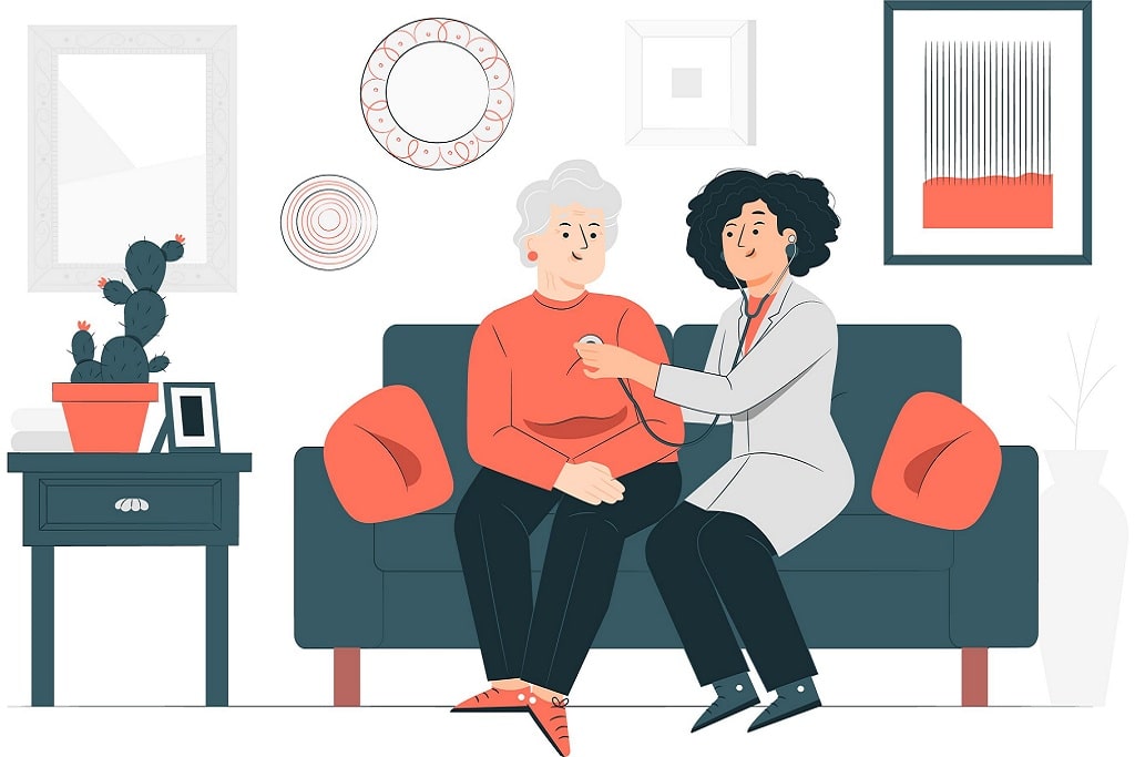 Home Nursing