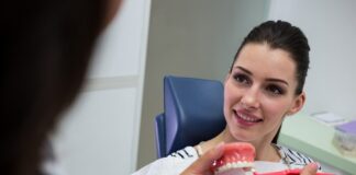How to Choose the Right Dentures