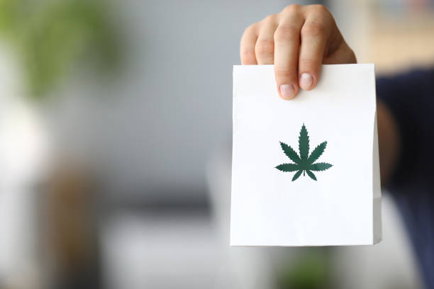 Weed Delivery