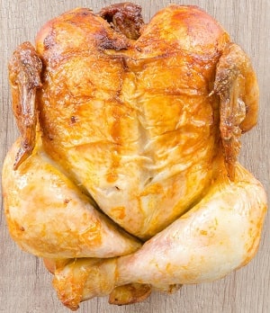 Lean Chicken