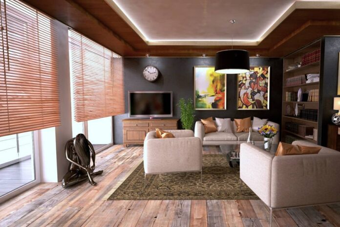 Living Facility
