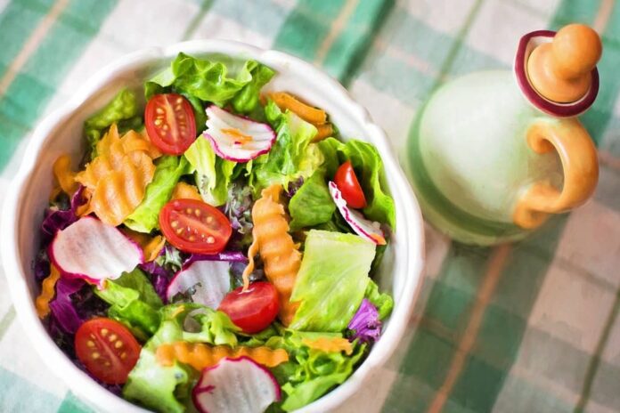 Lose Weight Without Diet Plan