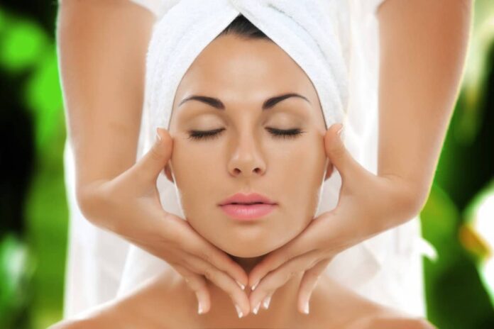 Microneedling Treatment
