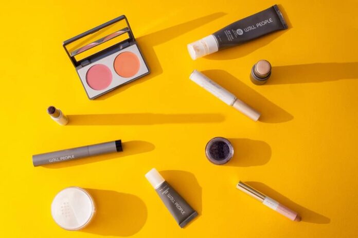Natural Makeup