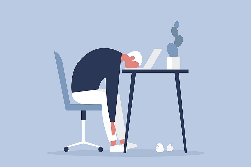 Nursing Burnout