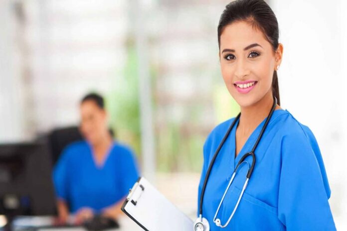 nursing home care services