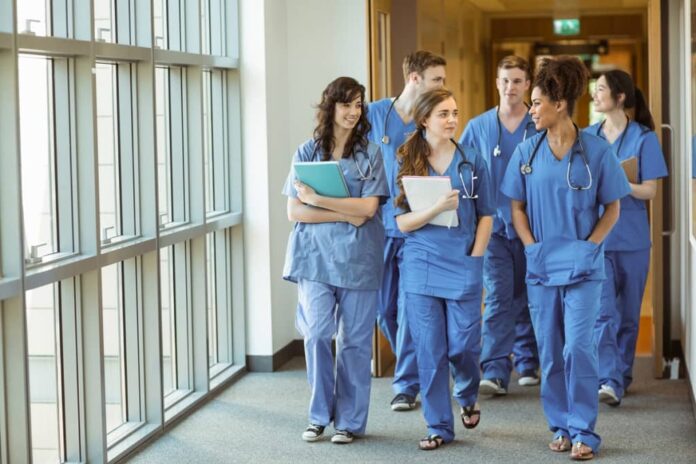 Nursing Industry