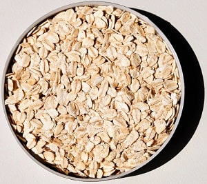 Oatmeal