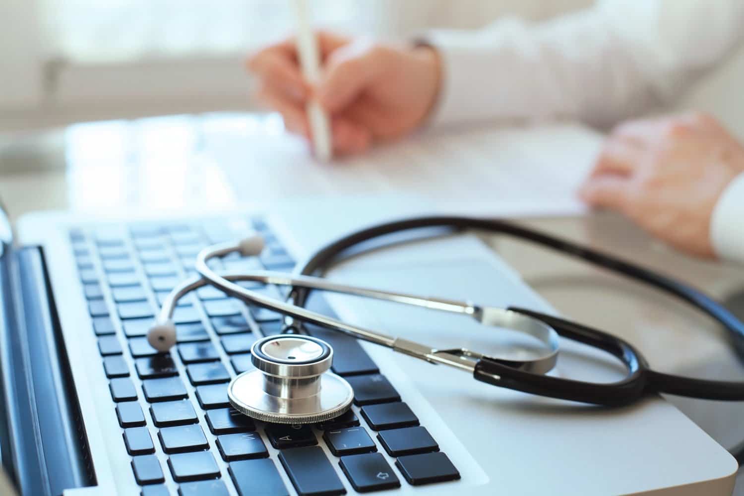 online medical certifications